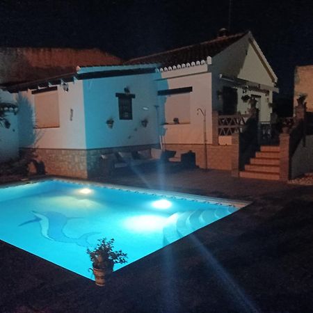 Cortijo De Los Geraneos Padul Екстериор снимка