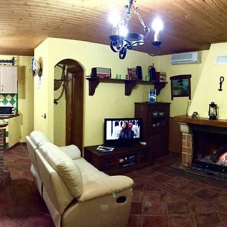 Cortijo De Los Geraneos Padul Екстериор снимка