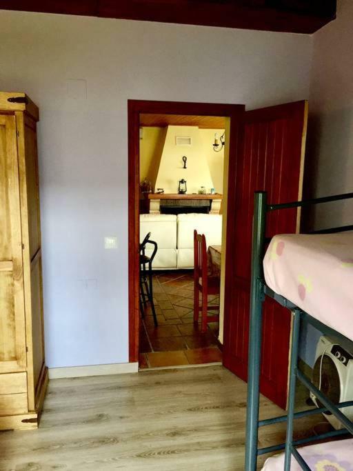 Cortijo De Los Geraneos Padul Екстериор снимка