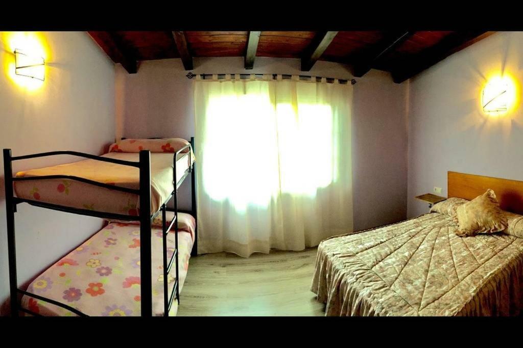 Cortijo De Los Geraneos Padul Екстериор снимка