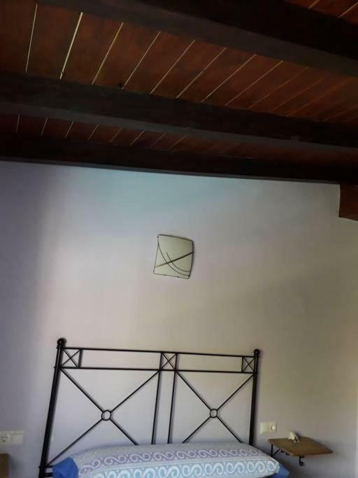 Cortijo De Los Geraneos Padul Екстериор снимка