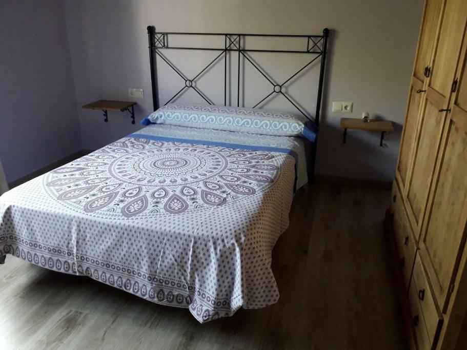 Cortijo De Los Geraneos Padul Екстериор снимка